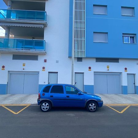 Apartament Voramar 3 Playa Puerto De Sagunto Zewnętrze zdjęcie
