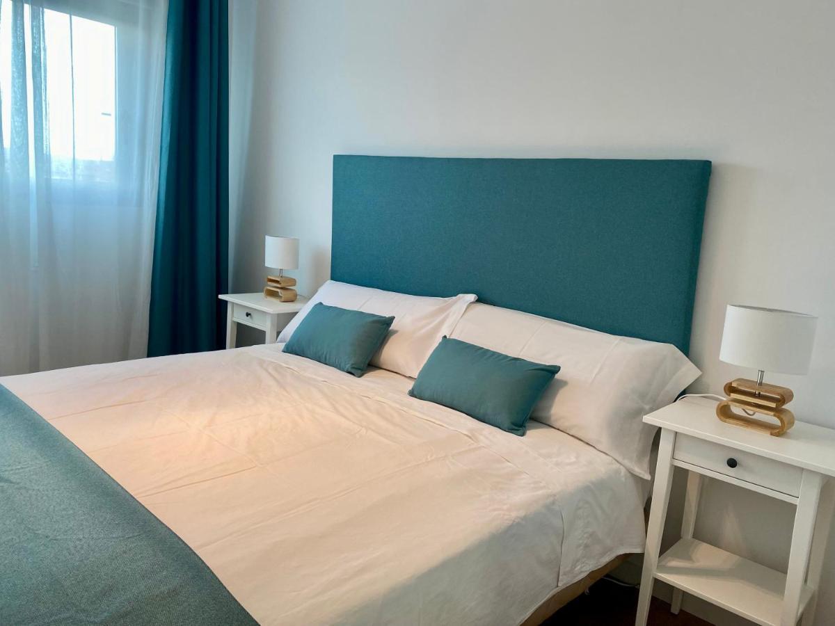 Apartament Voramar 3 Playa Puerto De Sagunto Zewnętrze zdjęcie