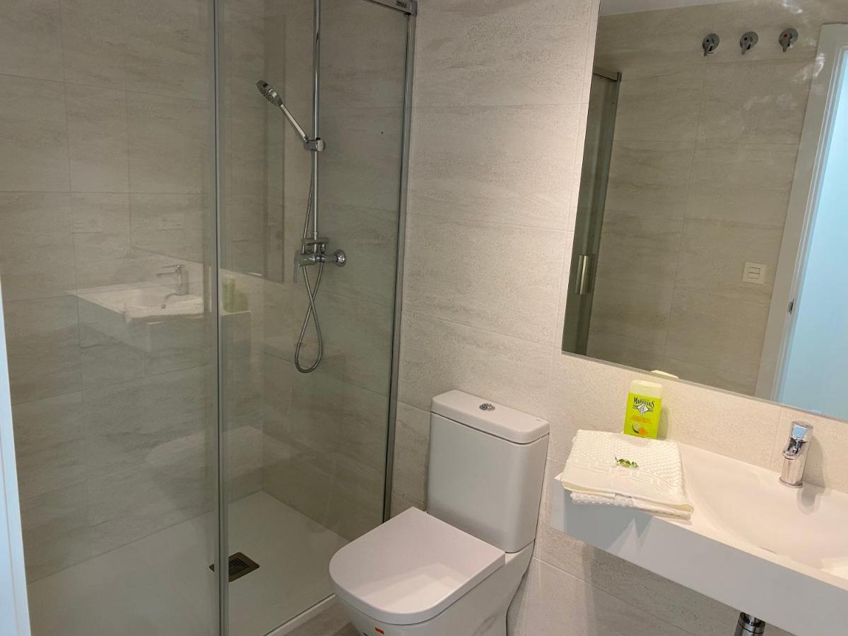Apartament Voramar 3 Playa Puerto De Sagunto Zewnętrze zdjęcie